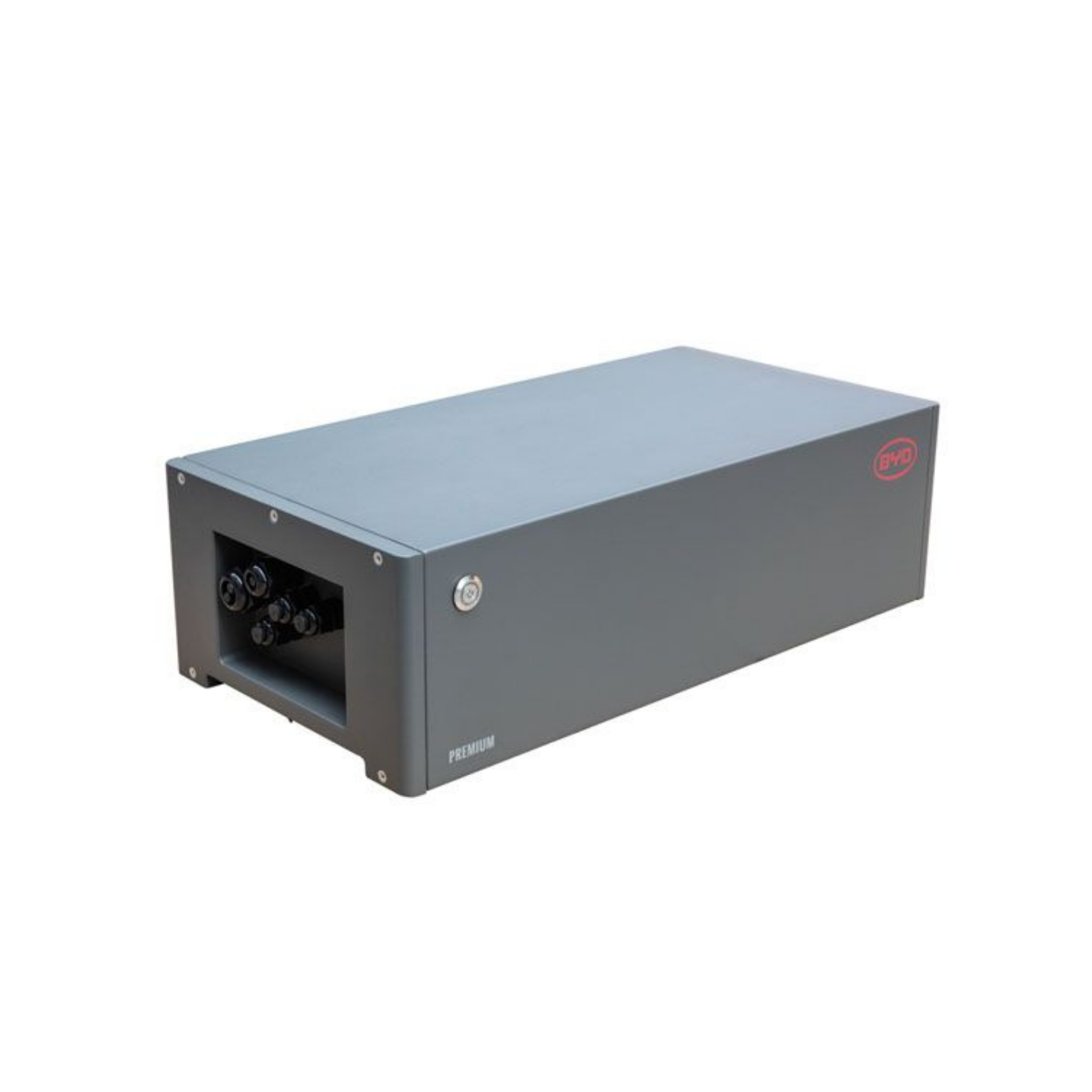 BYD B-Box Premium HV Battery Control Unit + Base
