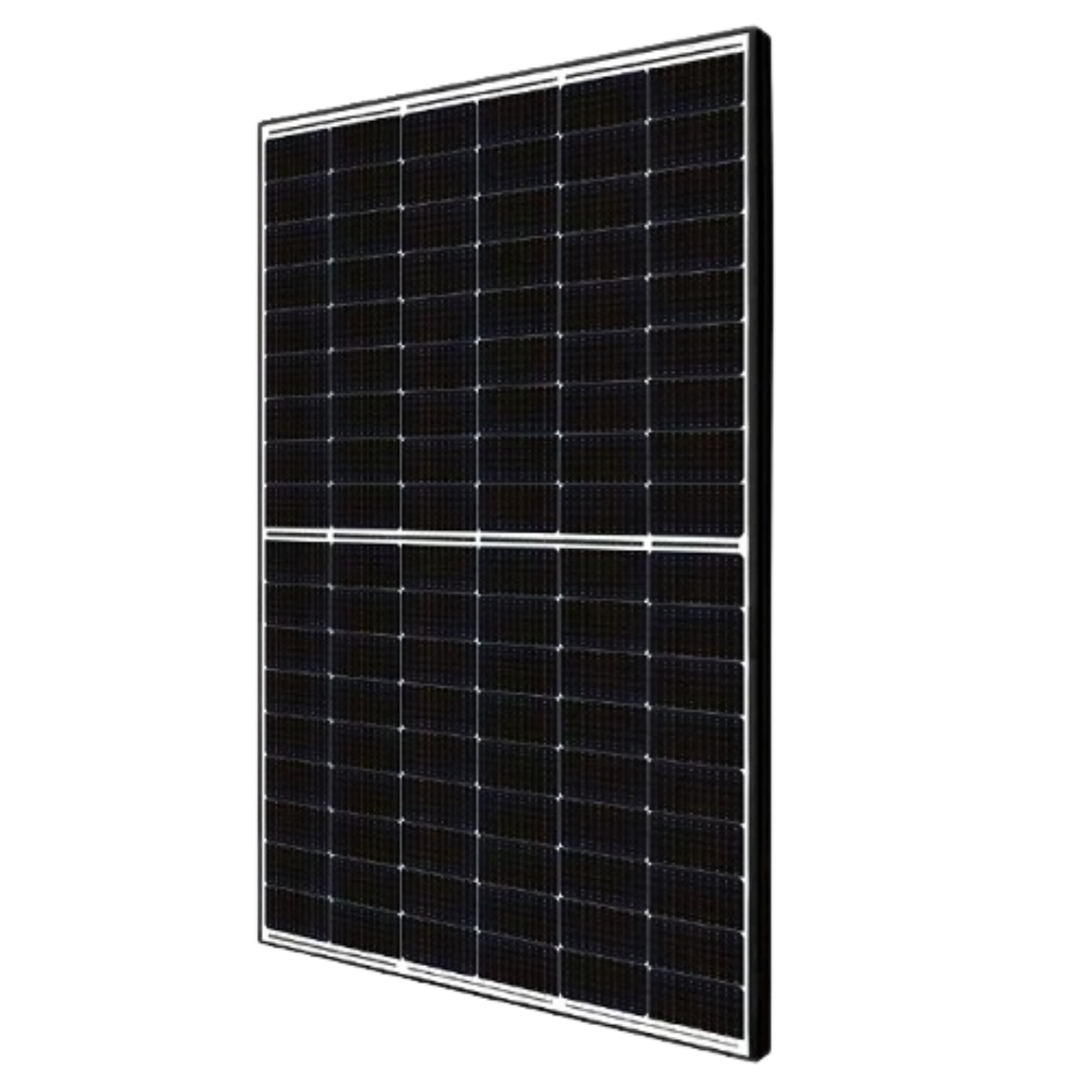 Canadian Solar Mono Black Frame HiKu6 CS6R-MS 108c 410W
