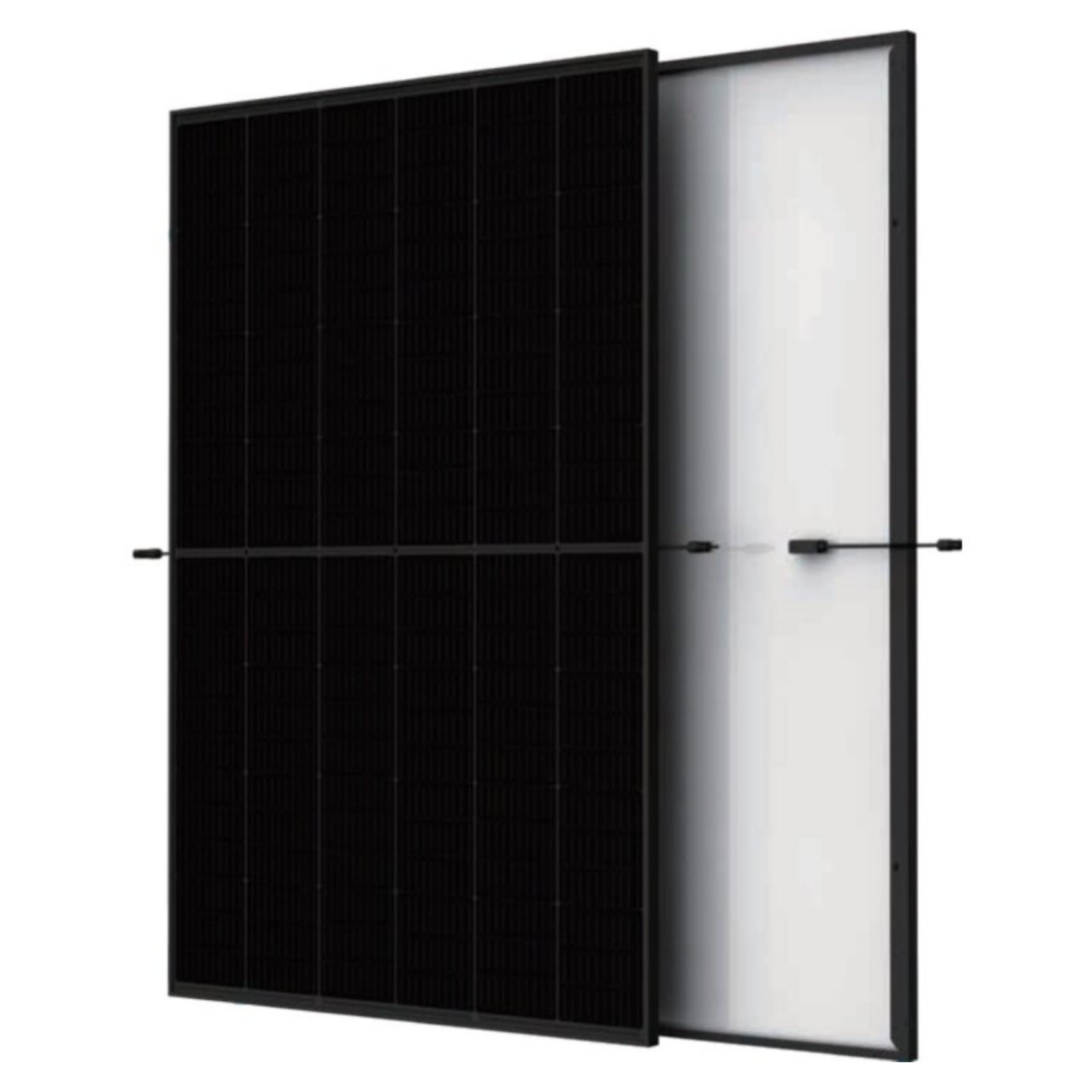 Trina Solar Vertex-S TSM-410DE09R.05 – Full Black